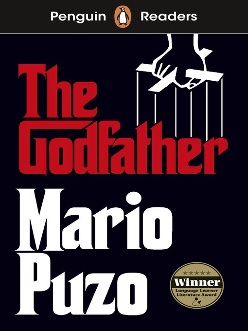 Title details for The Godfather by Mario Puzo - Wait list